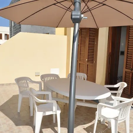 Ferienhaus Raggio Di Luna *