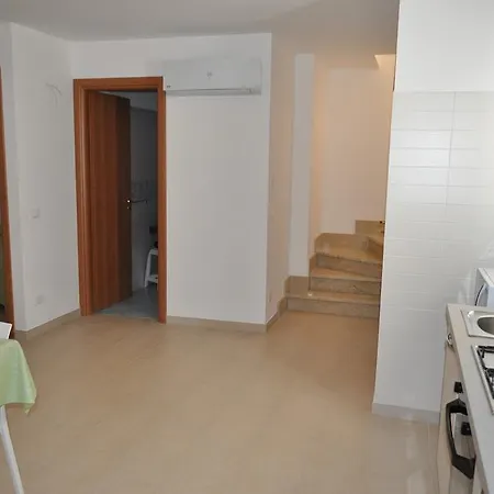 Raggio Di Luna San Vito Lo Capo