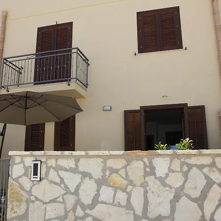 Raggio Di Luna San Vito Lo Capo