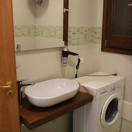 Raggio Di Luna Ferienhaus
