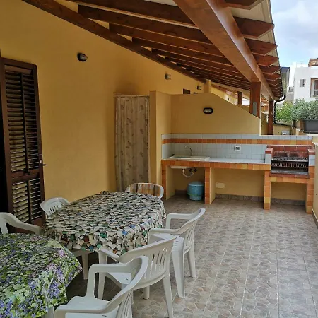 Ferienhaus Raggio Di Luna *